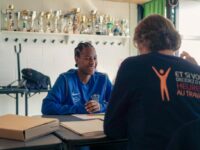 Diagnostic de talents d&rsquo;une équipe de football féminin